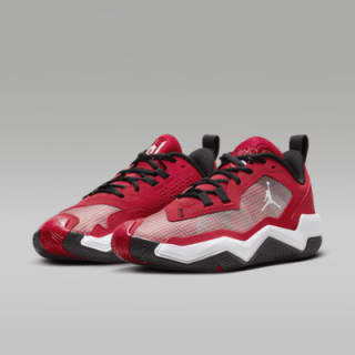 Zapatillas Nike Jordan One Take 4 por solo 49,99€