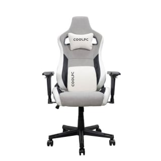 Silla Gaming COOLPC Acantis por 119,95€