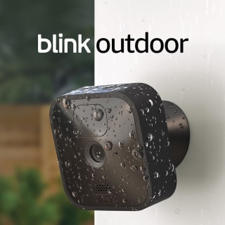 Blink Outdoor 3 cámaras por 99,99€