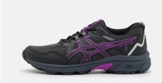 Asics GEL VENTURE 8 - Trail hardloopschoenen voor €22,45 bij Zalando
