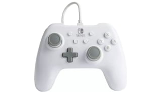 PowerA Nintendo Switch Wired Controller - £12.99
