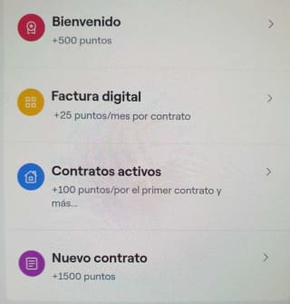 5€ descuento en tu factura de luz con Endesa para clientes activos