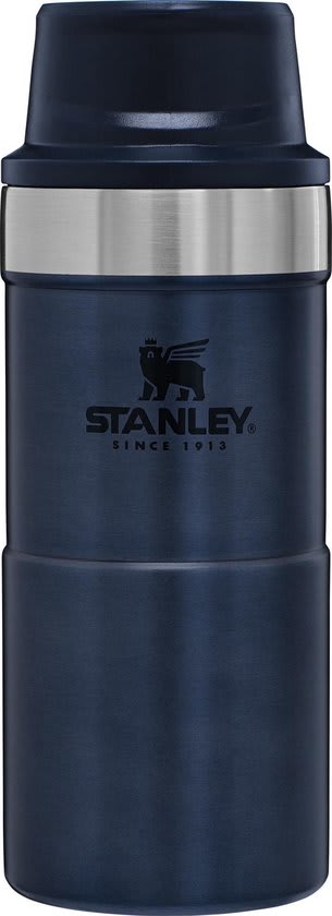 Stanley thermosbeker 0,35L voor €18,30