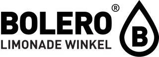 20% korting op Bolero limonade siroop voor Black Friday