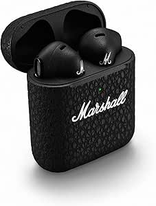 Auriculares Inalámbricos Marshall Minor III por 62,99€