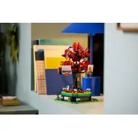 Lego Ideas Stamboom voor €53,99 dmv code bij Intertoys