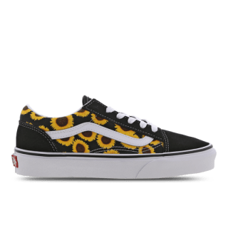 Zapatillas Vans super guapas desde solo 29,99€