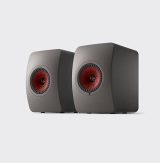 Kef LS50 Wireless II voor €1895 bij Stassen