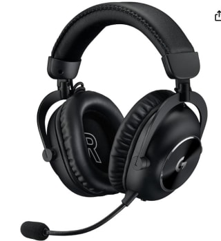 Auriculares Gaming Inalámbricos marca Logitech G PRO X 2 LIGHTSPEED por 221,17€