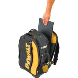DeWALT gereedschap Rugzak voor €45,98 bij Toolsttion