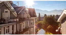 Estancia Relax en Tirol austriaco desde 149€ para dos