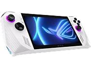 ASUS ROG ALLY RC71L-NH001W spelconsole voor €699 bij Game Mania