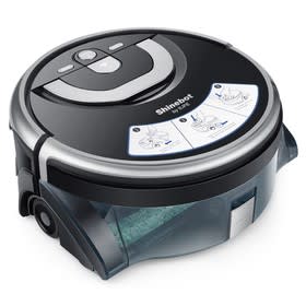 Ilife W400 Dweilrobot Shinebot voor €104,35 dmv code bij Geekbuying