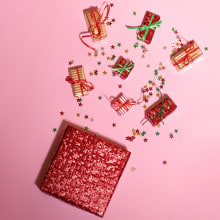 Gratis Luxe Surprisebox t.w.v. minimaal € 330 bij verschillende bladen