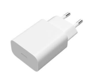 Cargador MI 20W Charger Xiaomi Type-C por $7.490