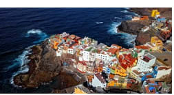 5 dias en Gran Canaria hotel + vuelos desde 315€