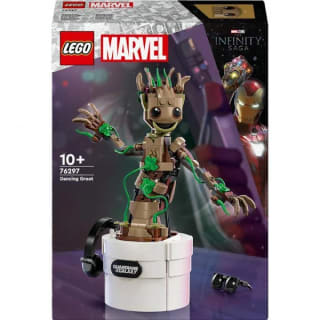 LEGO Groot Bailarín por 31,67€