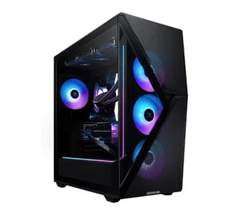 Ordenador Gaming: Ryzen 5 7600 32GB RAM DDR5 1TB NVME 7900 XTX 24GB por solo 1.599€