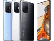 Xiaomi 11T Pro - 5G smartphone voor €369 / 256GB voor €372,73 dmv code bij Gshopper