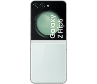 Samsung Galaxy Z Flip 5 512GB F731B Groen voor €742 bij Belsimpel