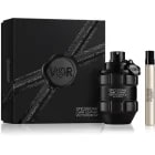Viktor & rolf Spicebomb Dark Leather cadeauset EDP 90ml voor €64,26 dmv code bij Notino