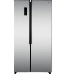 Frigorífico Americano KUNFT KSBS3916N No Frost 177 cm 436L por 549,99€