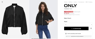 Tot 50% extra korting op alles bij About You