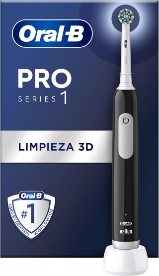 Oral-B Pro Series 1 Cepillo Dientes Eléctrico Recargable por 23,99€