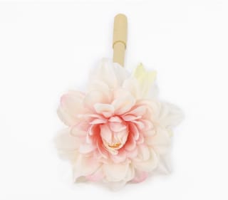 Bolígrafo flor Gratis en tiendas y restaurantes Salvador Bachiller Madrid