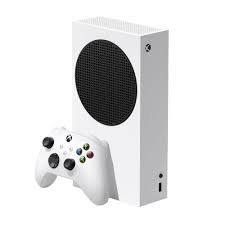 Xbox series S console for £224 at Very