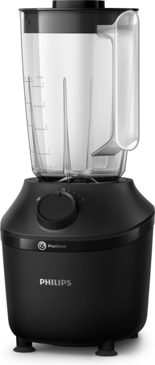 Philips Miniblender en Smoothiemaker voor €31,99 bij Bol.com