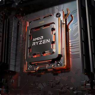 AMD Ryzen 5 7500F por 152,41€