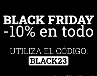 Código 10% Descuento Regalos originales tienda física en Madrid