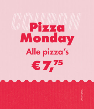 Diverse Korting Coupons voor Happy Italy