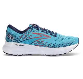 Zapatillas BROOKS Glycerin 20 Hombre de Running por solo 76,99€