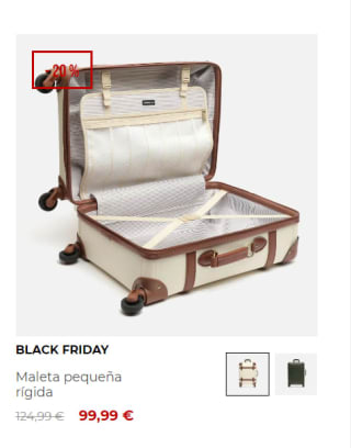 Recopilación black friday desde Misako descuentos de hasta-50%