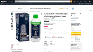 De'longhi Ecodecalk por 8,64€