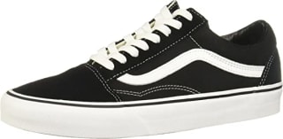 Vans Old Skool sneakers voor €27,50ij Amazon
