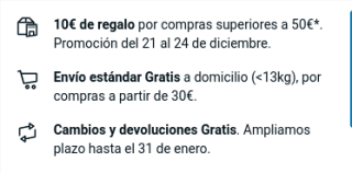 Chaqueta mujer Trangoworld por 66,49€