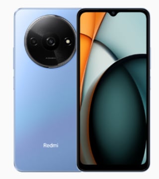 Móvil Xiaomi Redmi A3 + Mochila Xiaomi por 59,99€