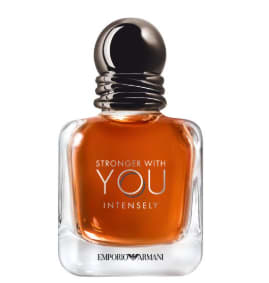 Eau de Parfum Emporio Armani intensément - 100ml Parfums pour homme