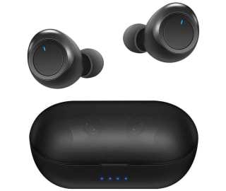 Auriculares Inalámbricos Bluetooth 5 aptX Graves mejorados a 9,99€