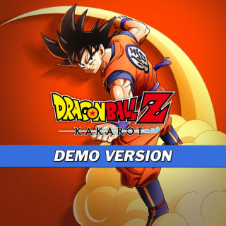 Dragon Ball Z Kakarot Deluxe Edition voor €19,79 in de PlayStation store