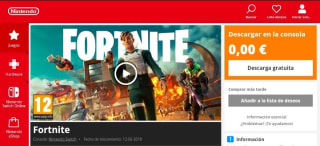 Recopilación de Juegos Nintendo Gratis.