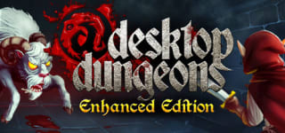 Desktop Dungeons gratis bij Steam