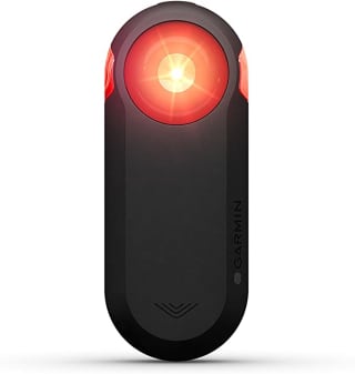 Garmin Varia Rearview Cycling Radar & Tail Light for £129.99 at Amazon