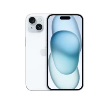 APPLE IPHONE 15 128GB Azul por solo 709€