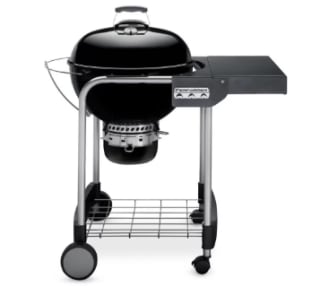 Barbecue charbon Weber Performer GBS Charcoal à 399€
