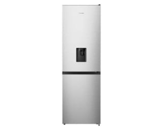 eBay promo: Receive a Hisense no frost stainless steel fridge freezer for only £339