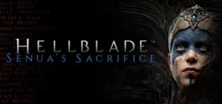 Hellblade: Senua's Sacrifice voor maar €2,99 bij Steam